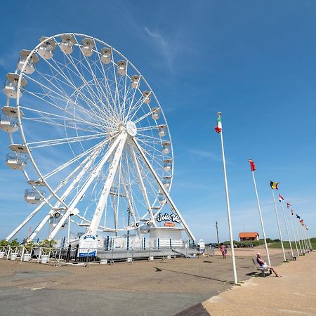 Appartement A Deux Pas De La Mer, Biscarrosse Plage - 4 Pers. - Terrasse Et Parking Inclus - Fr-1-319-447 Zewnętrze zdjęcie