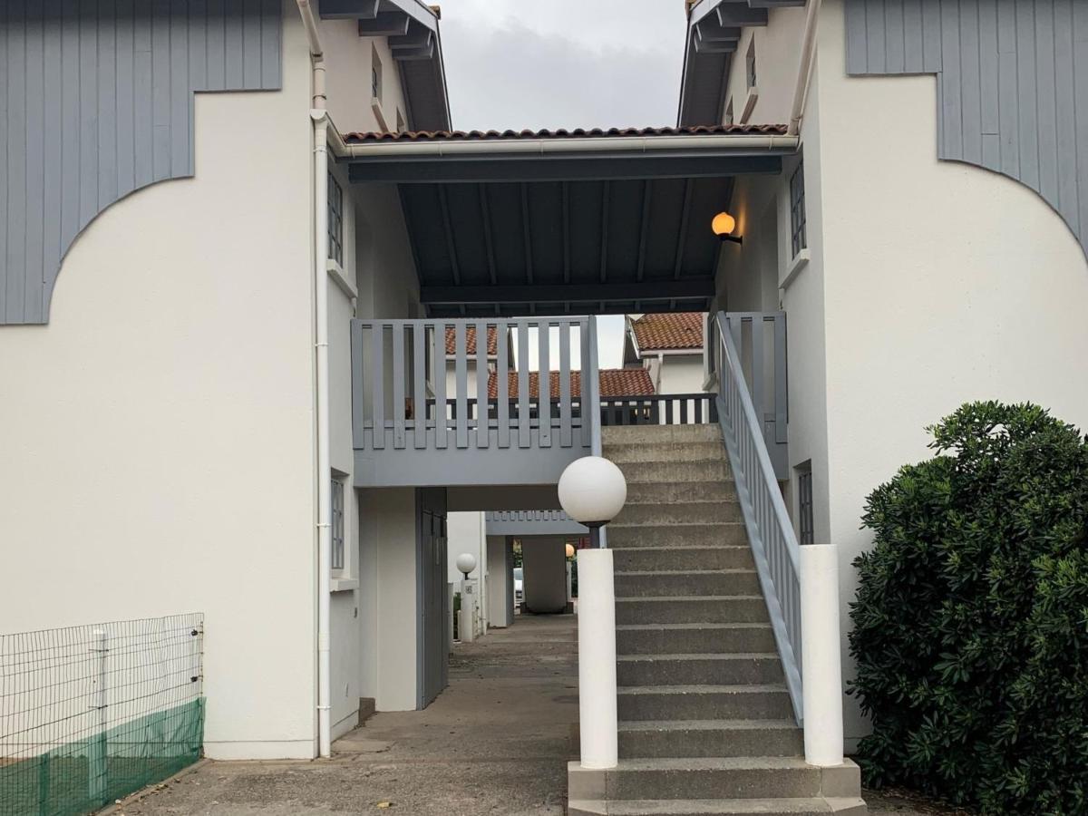 Appartement A Deux Pas De La Mer, Biscarrosse Plage - 4 Pers. - Terrasse Et Parking Inclus - Fr-1-319-447 Zewnętrze zdjęcie