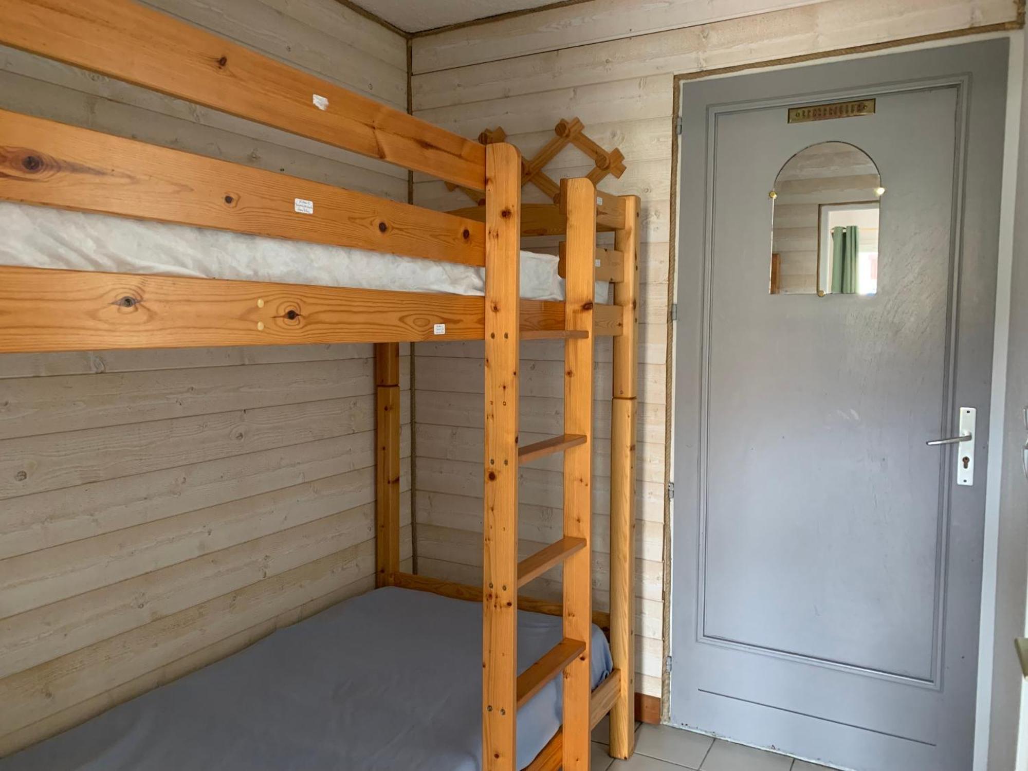 Appartement A Deux Pas De La Mer, Biscarrosse Plage - 4 Pers. - Terrasse Et Parking Inclus - Fr-1-319-447 Zewnętrze zdjęcie