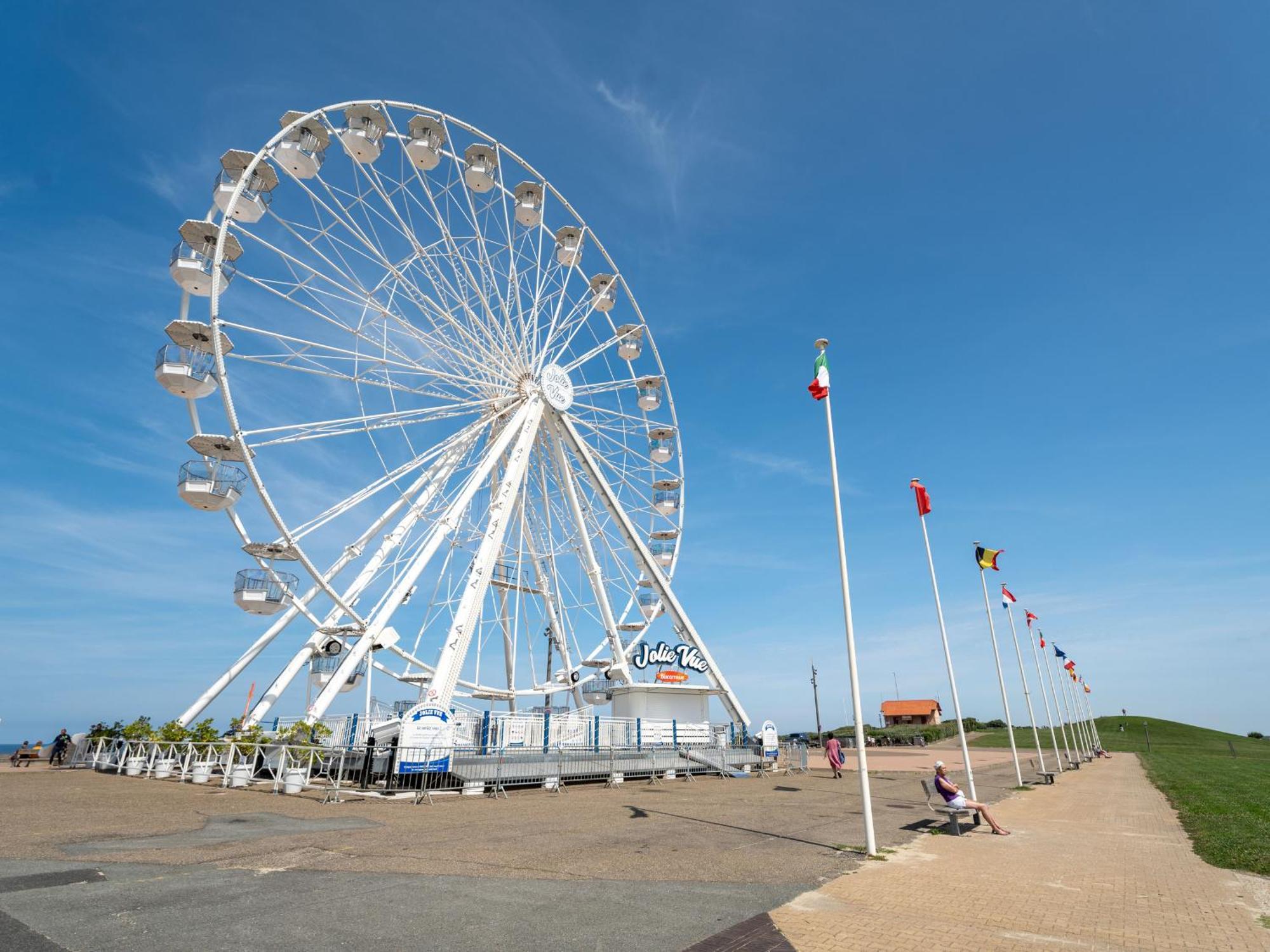Appartement A Deux Pas De La Mer, Biscarrosse Plage - 4 Pers. - Terrasse Et Parking Inclus - Fr-1-319-447 Zewnętrze zdjęcie